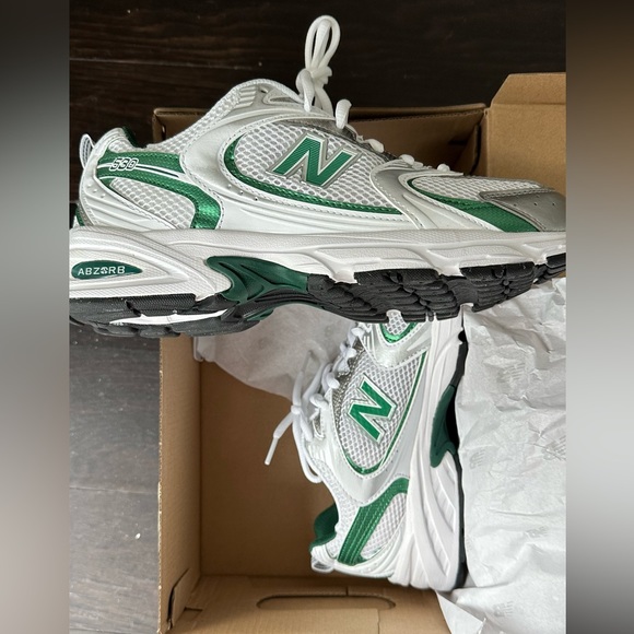 New Balance 530 Mesh Men’s Sneakers - Picture 3 of 7